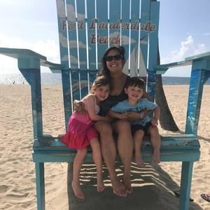 Meet your Posher, Jen